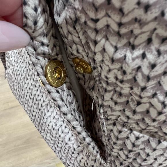 Style & CO Puffer Vest - Picture 11 of 12